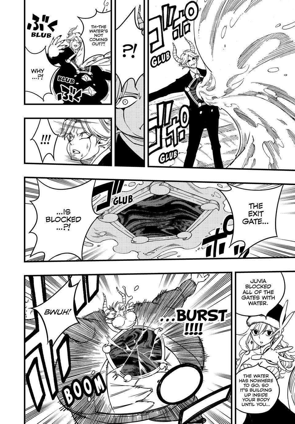 Fairy Tail - 100 Years Quest Chapter 188 19