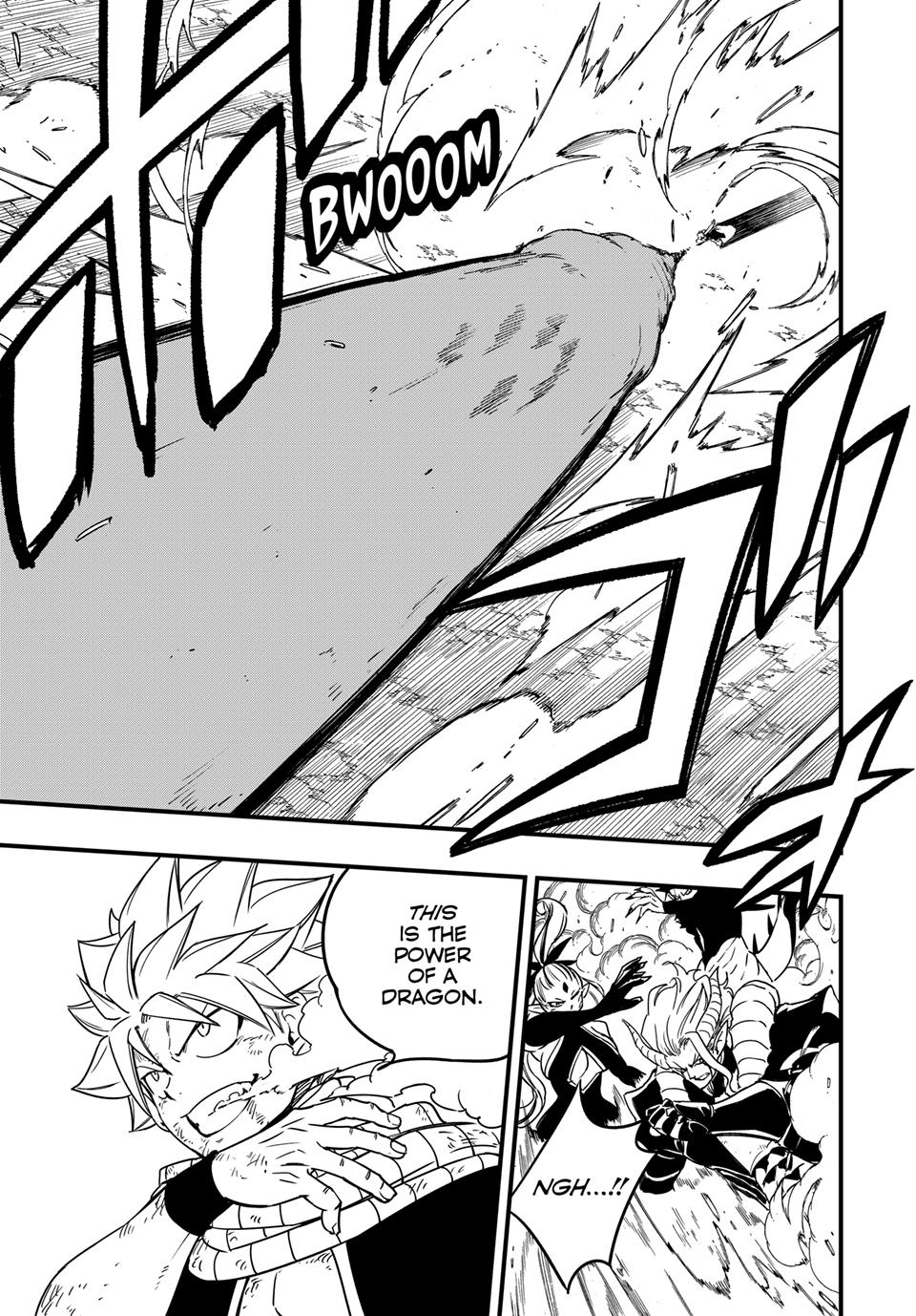 Fairy Tail - 100 Years Quest Chapter 189 11