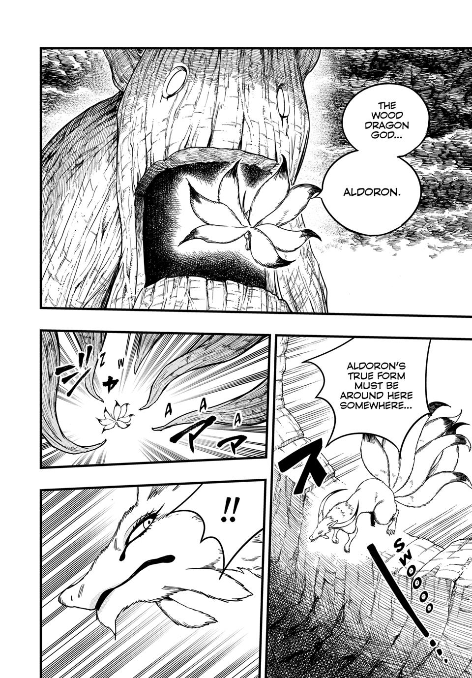 Fairy Tail - 100 Years Quest Chapter 189 12