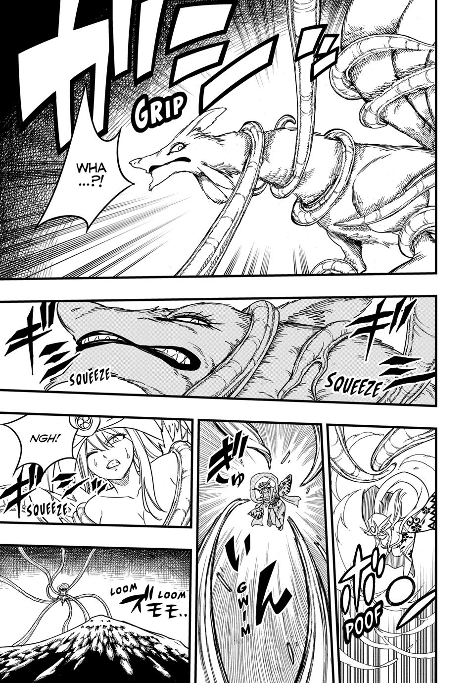 Fairy Tail - 100 Years Quest Chapter 189 13