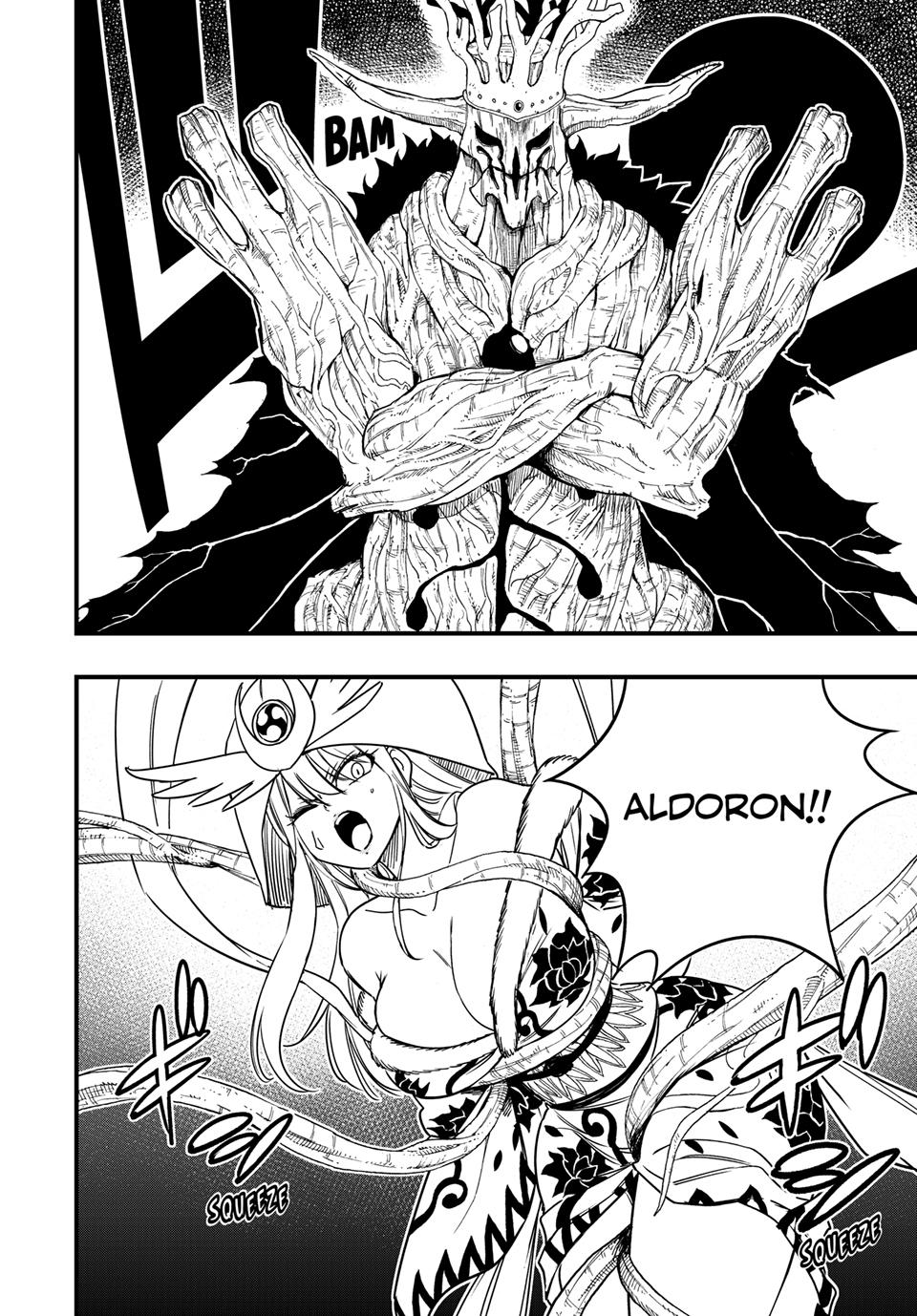 Fairy Tail - 100 Years Quest Chapter 189 14