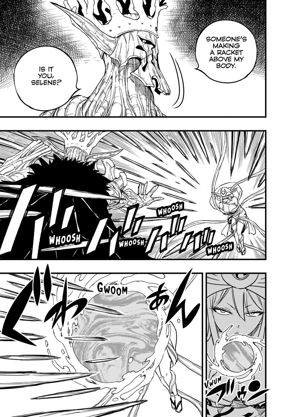 Fairy Tail - 100 Years Quest Chapter 189 15