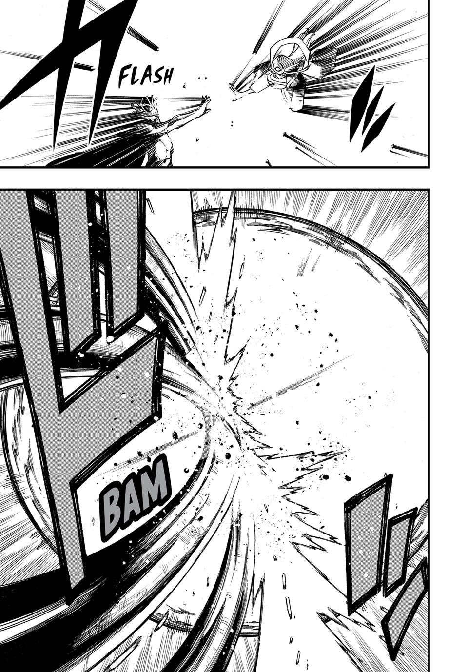 Fairy Tail - 100 Years Quest Chapter 189 17