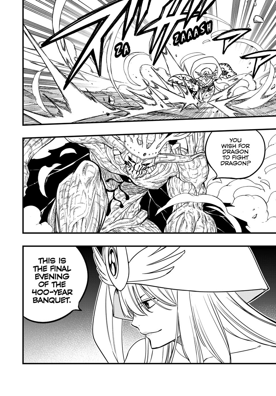 Fairy Tail - 100 Years Quest Chapter 189 18