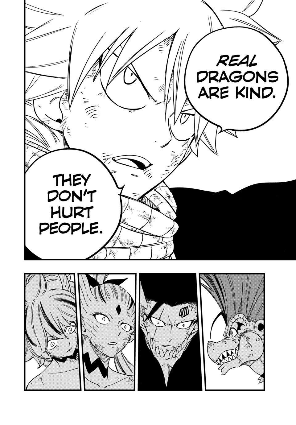 Fairy Tail - 100 Years Quest Chapter 190 18