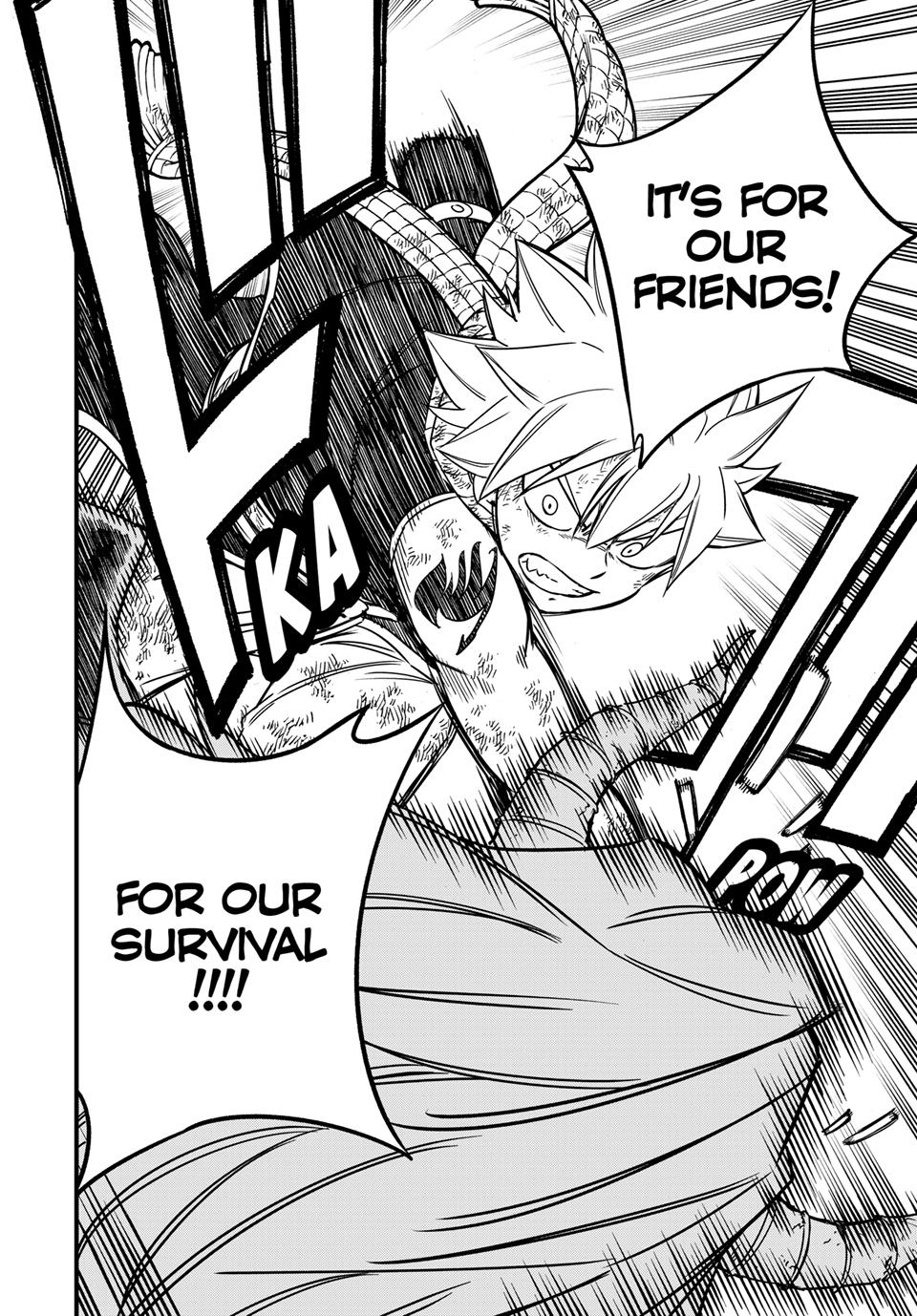 Fairy Tail - 100 Years Quest Chapter 190 20