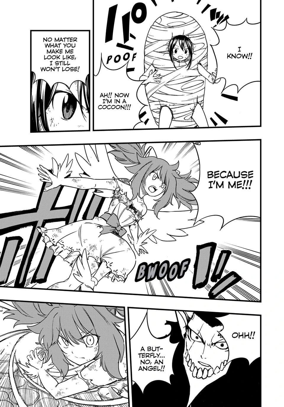 Fairy Tail - 100 Years Quest Chapter 191 13