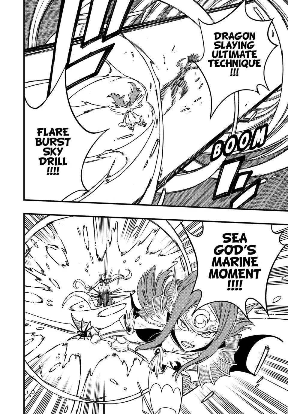 Fairy Tail - 100 Years Quest Chapter 191 14