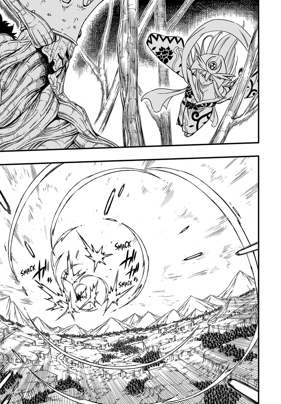 Fairy Tail - 100 Years Quest Chapter 193 11