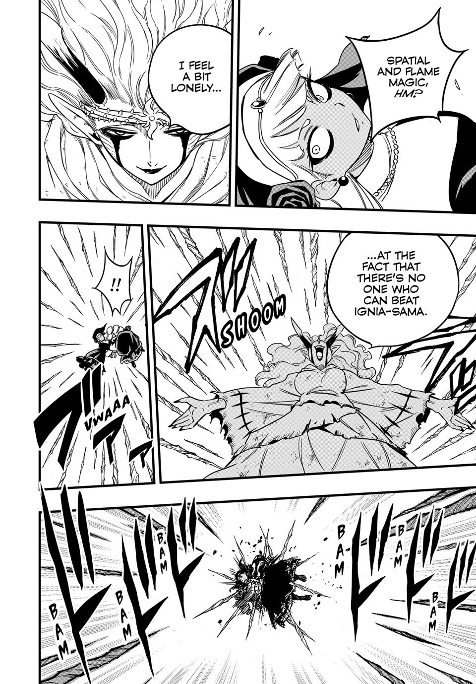 Fairy Tail - 100 Years Quest Chapter 193 14