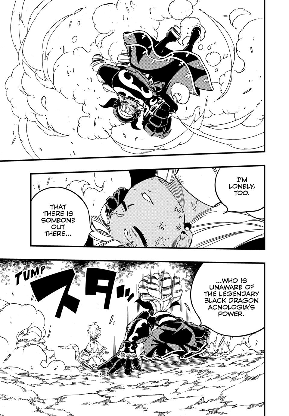 Fairy Tail - 100 Years Quest Chapter 193 15