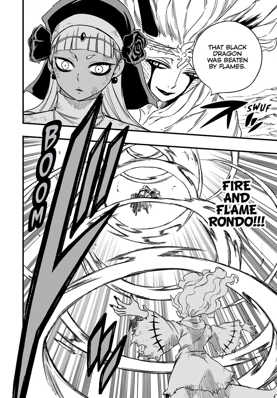Fairy Tail - 100 Years Quest Chapter 193 17