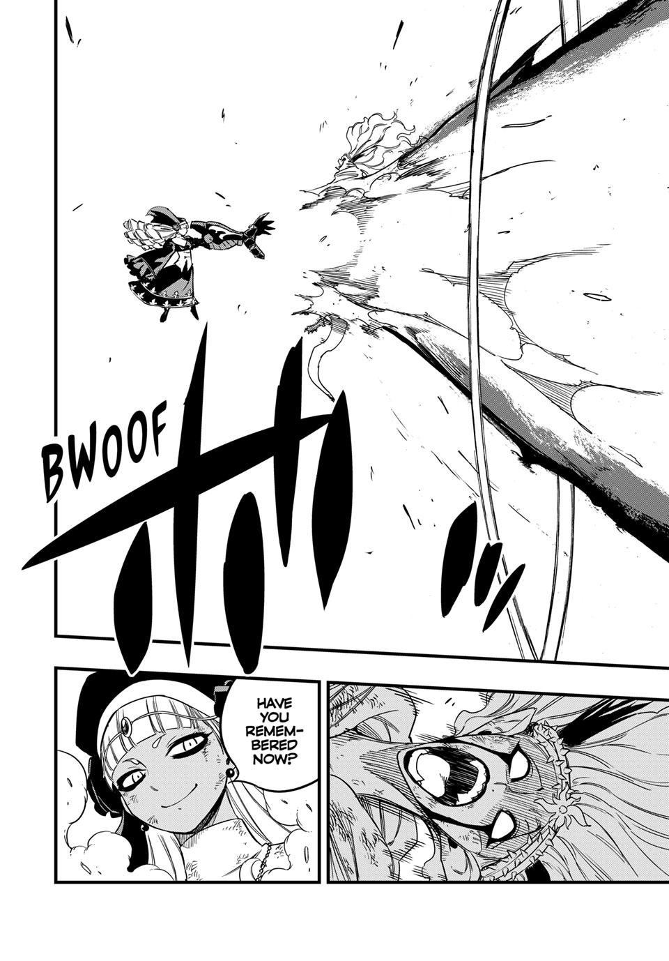 Fairy Tail - 100 Years Quest Chapter 193 19