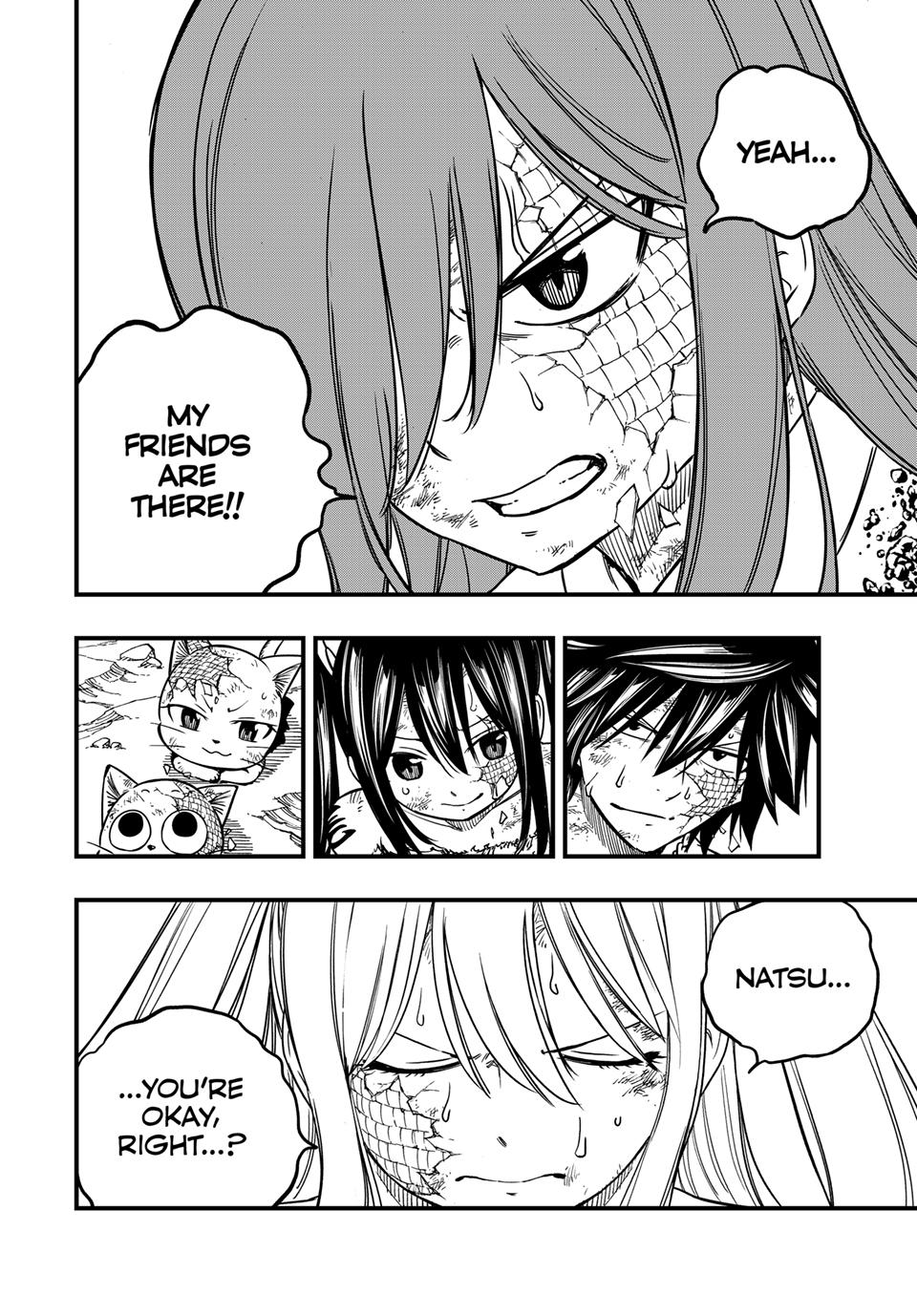 Fairy Tail - 100 Years Quest Chapter 194 18