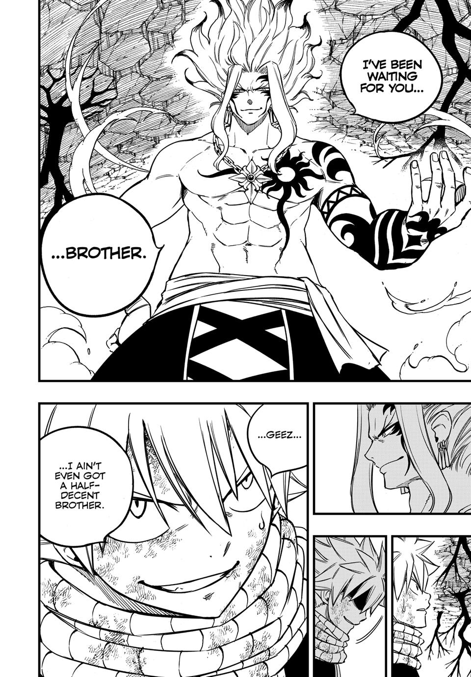 Fairy Tail - 100 Years Quest Chapter 194 20