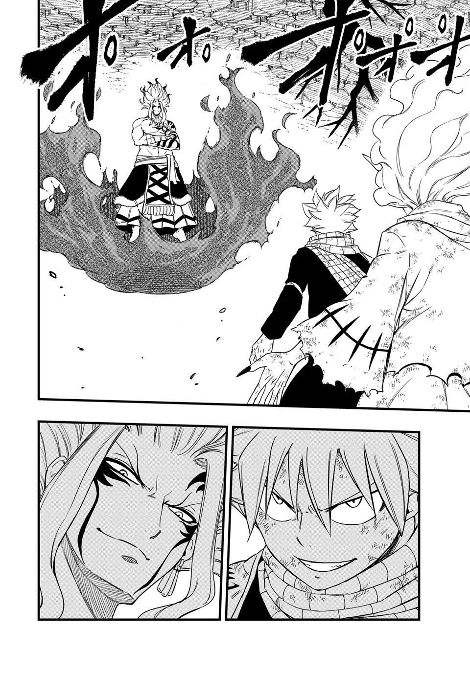 Fairy Tail - 100 Years Quest Chapter 195 2