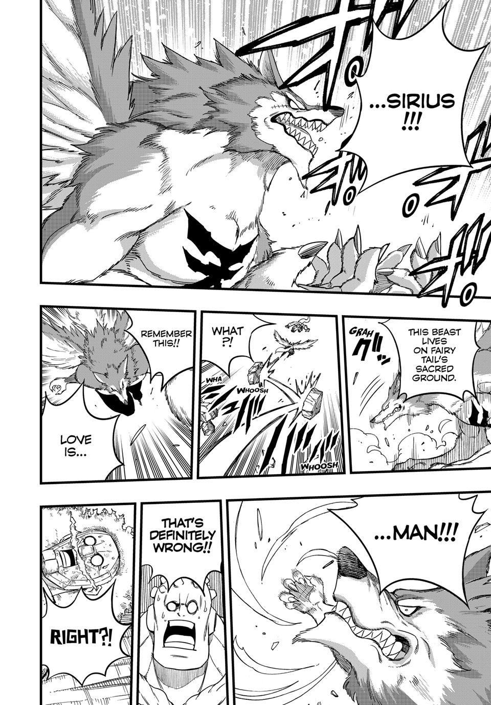Fairy Tail - 100 Years Quest Chapter 195 17