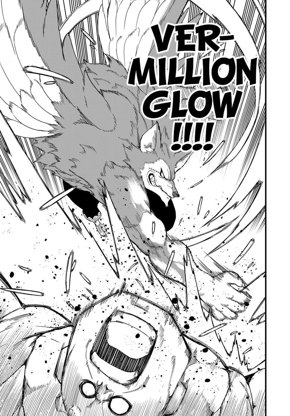 Fairy Tail - 100 Years Quest Chapter 195 18