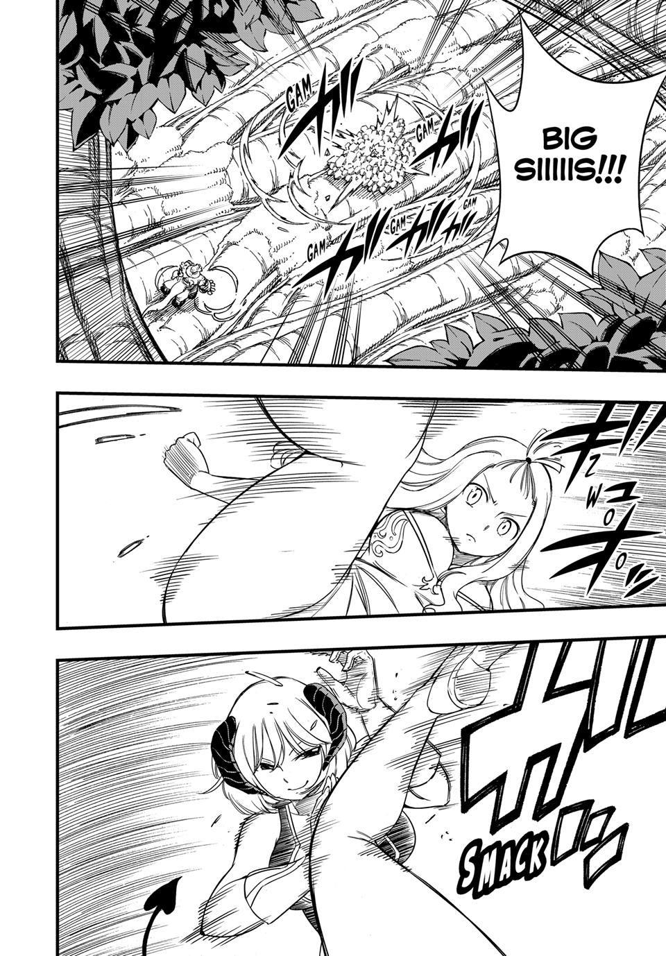 Fairy Tail - 100 Years Quest Chapter 195