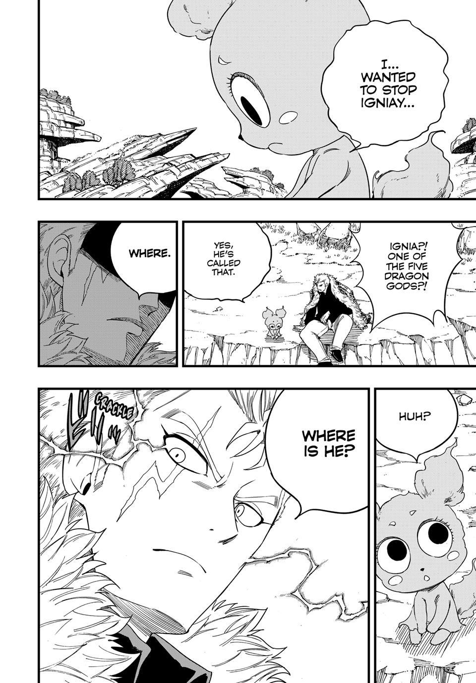 Fairy Tail - 100 Years Quest Chapter 197 10