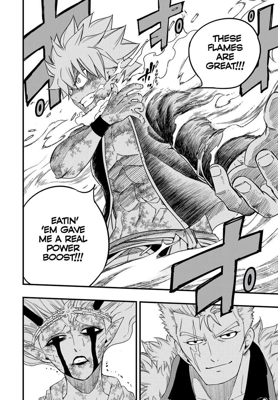 Fairy Tail - 100 Years Quest Chapter 197 20