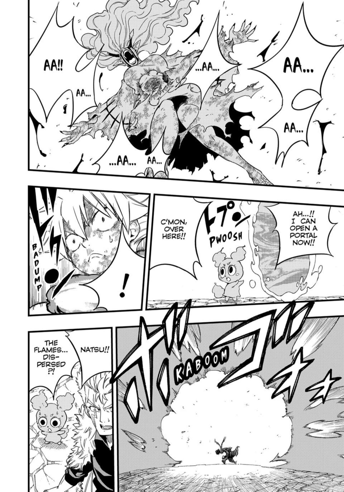 Fairy Tail - 100 Years Quest Chapter 198 15