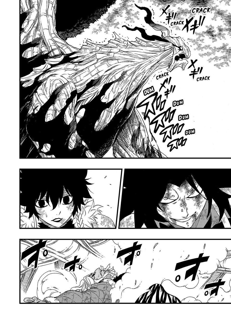 Fairy Tail - 100 Years Quest Chapter 200