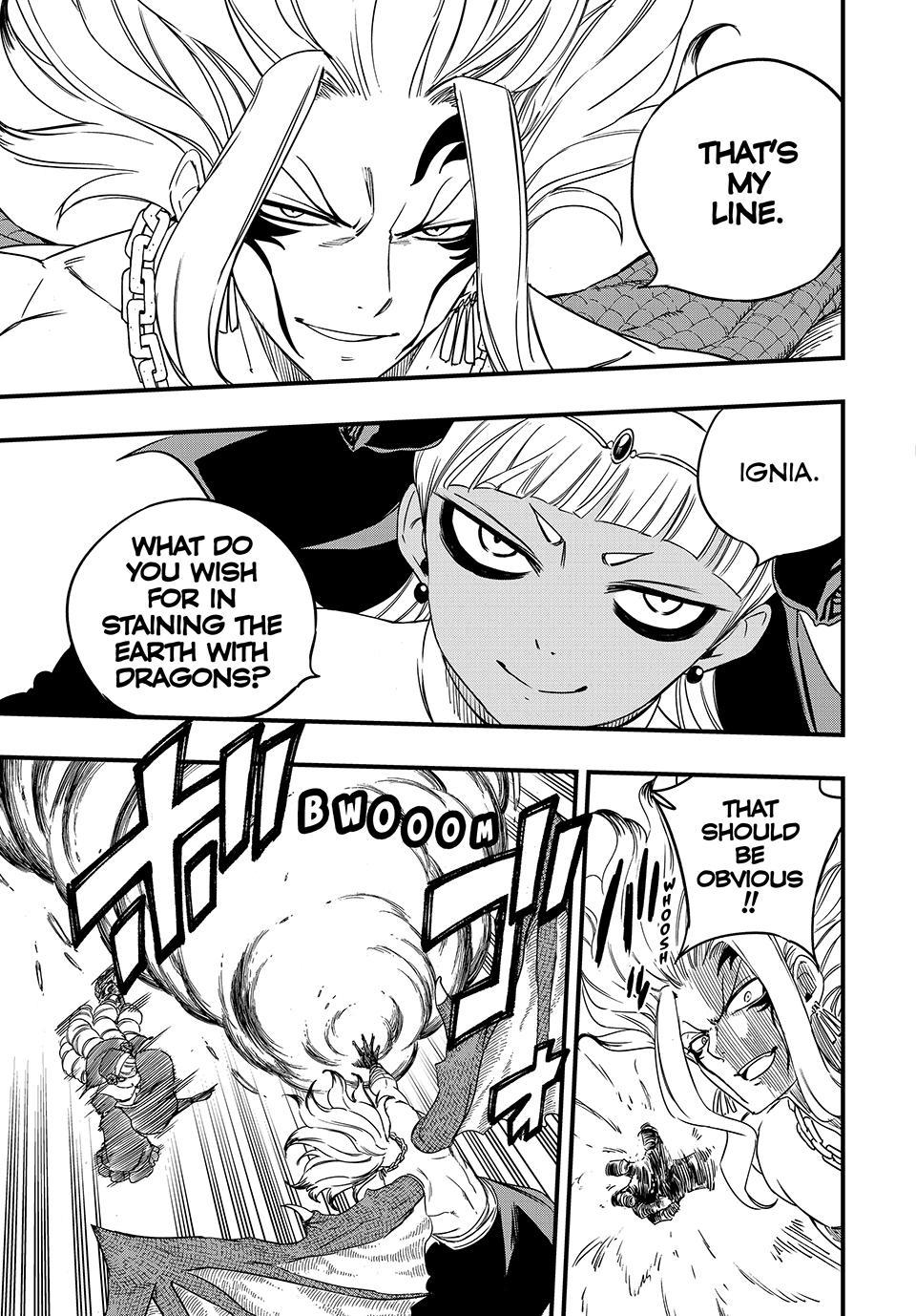 Fairy Tail - 100 Years Quest Chapter 200