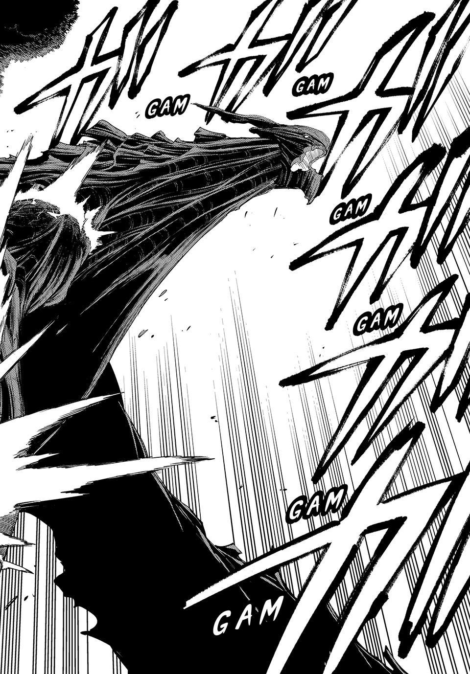 Fairy Tail - 100 Years Quest Chapter 200