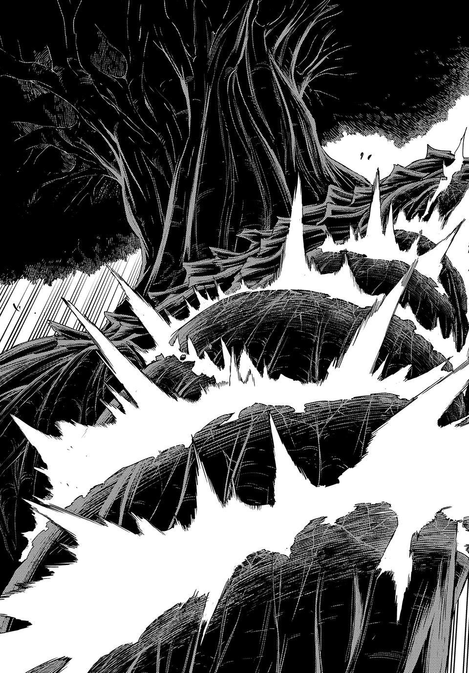 Fairy Tail - 100 Years Quest Chapter 200