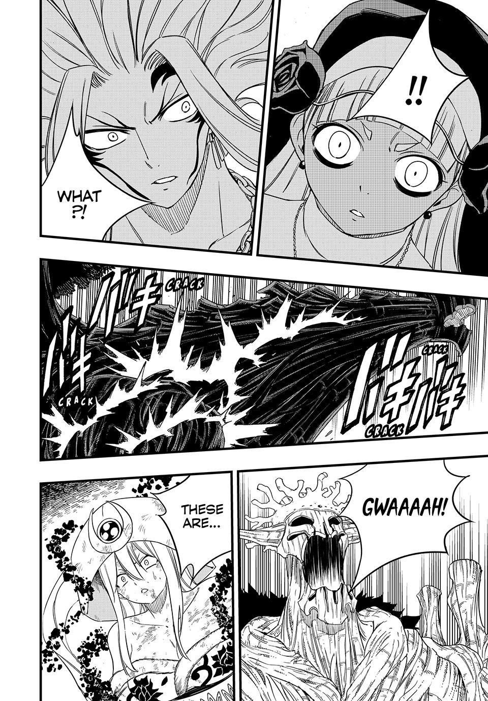 Fairy Tail - 100 Years Quest Chapter 200