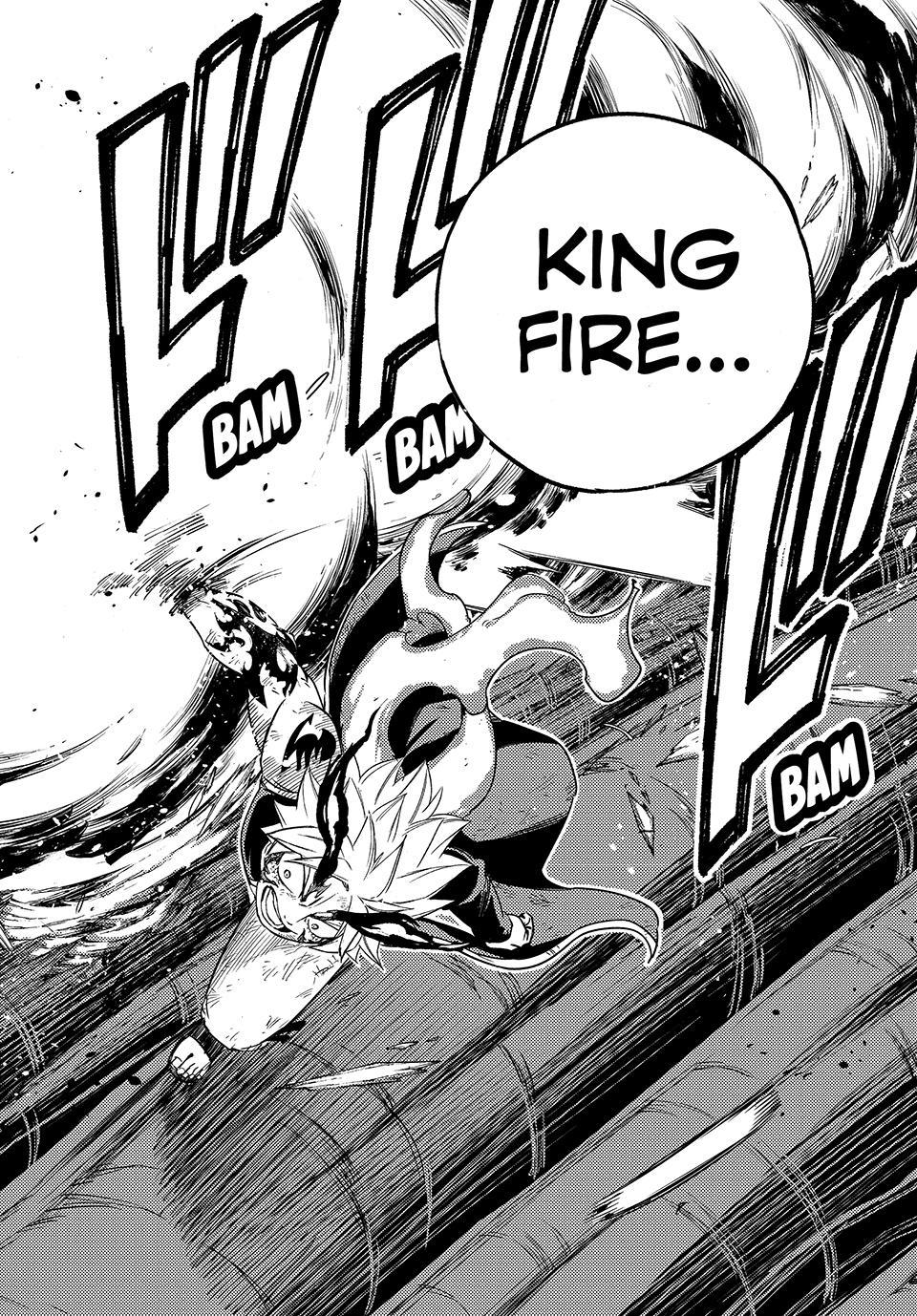 Fairy Tail - 100 Years Quest Chapter 200