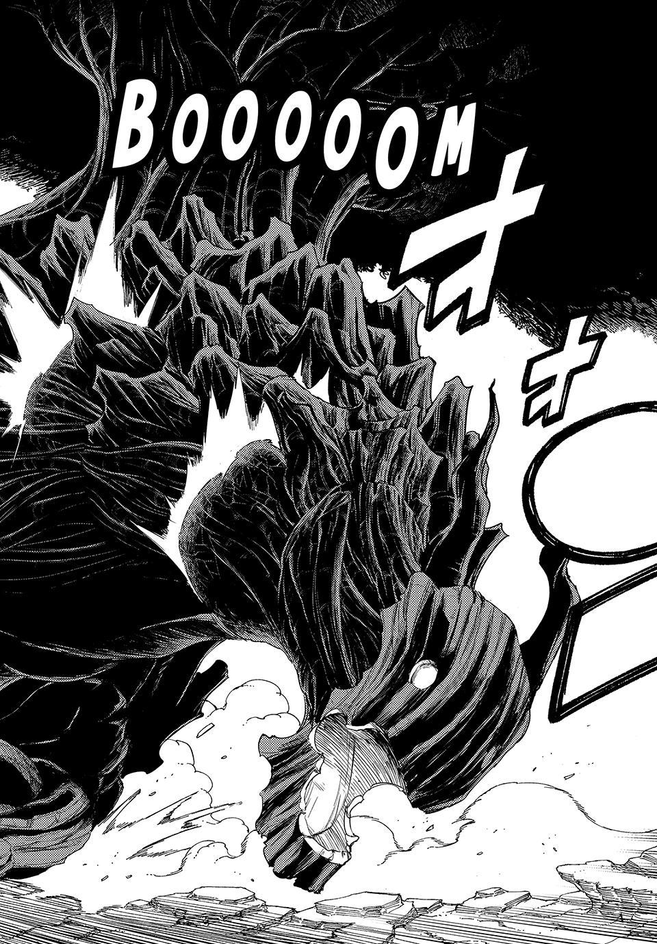 Fairy Tail 100 Years Quest - Chapter 201 - Image 2