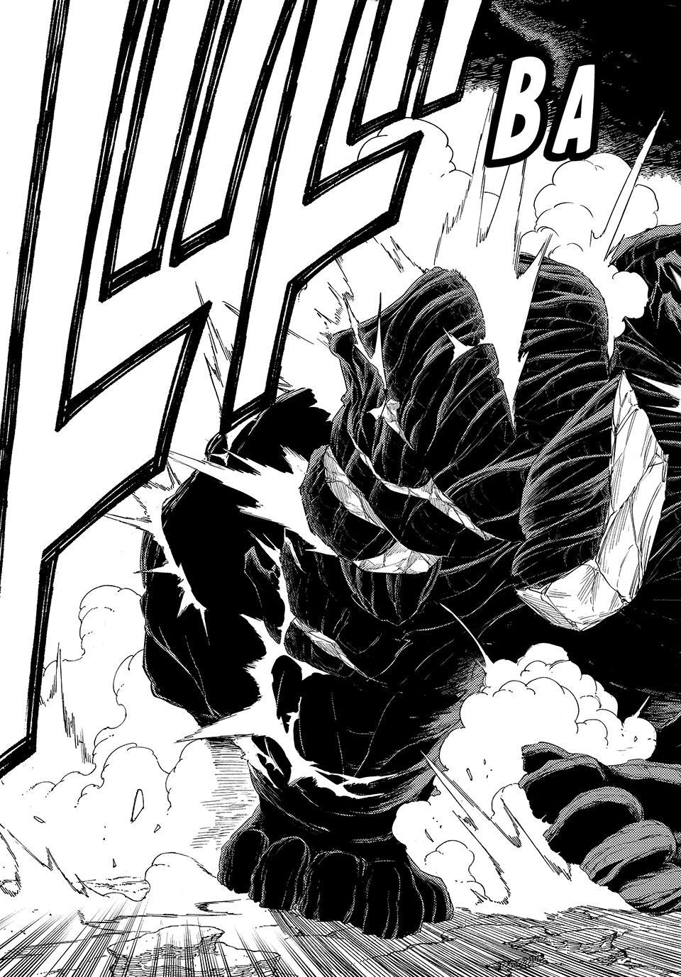 Fairy Tail 100 Years Quest - Chapter 201 - Image 3