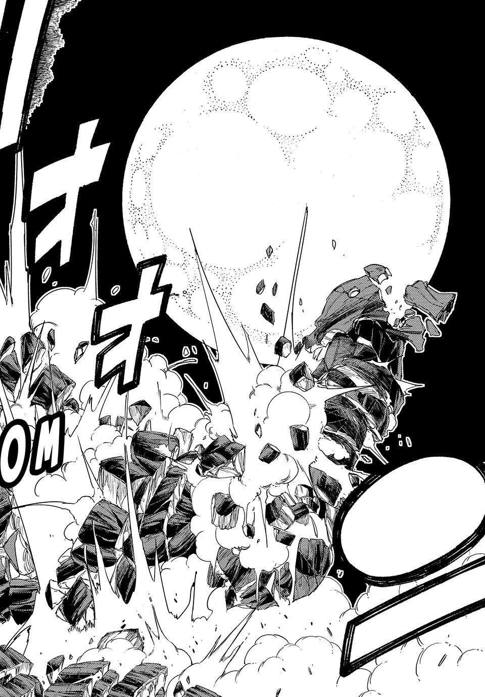 Fairy Tail 100 Years Quest - Chapter 201 - Image 6