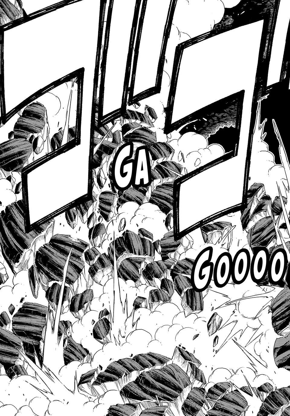 Fairy Tail 100 Years Quest - Chapter 201 - Image 7