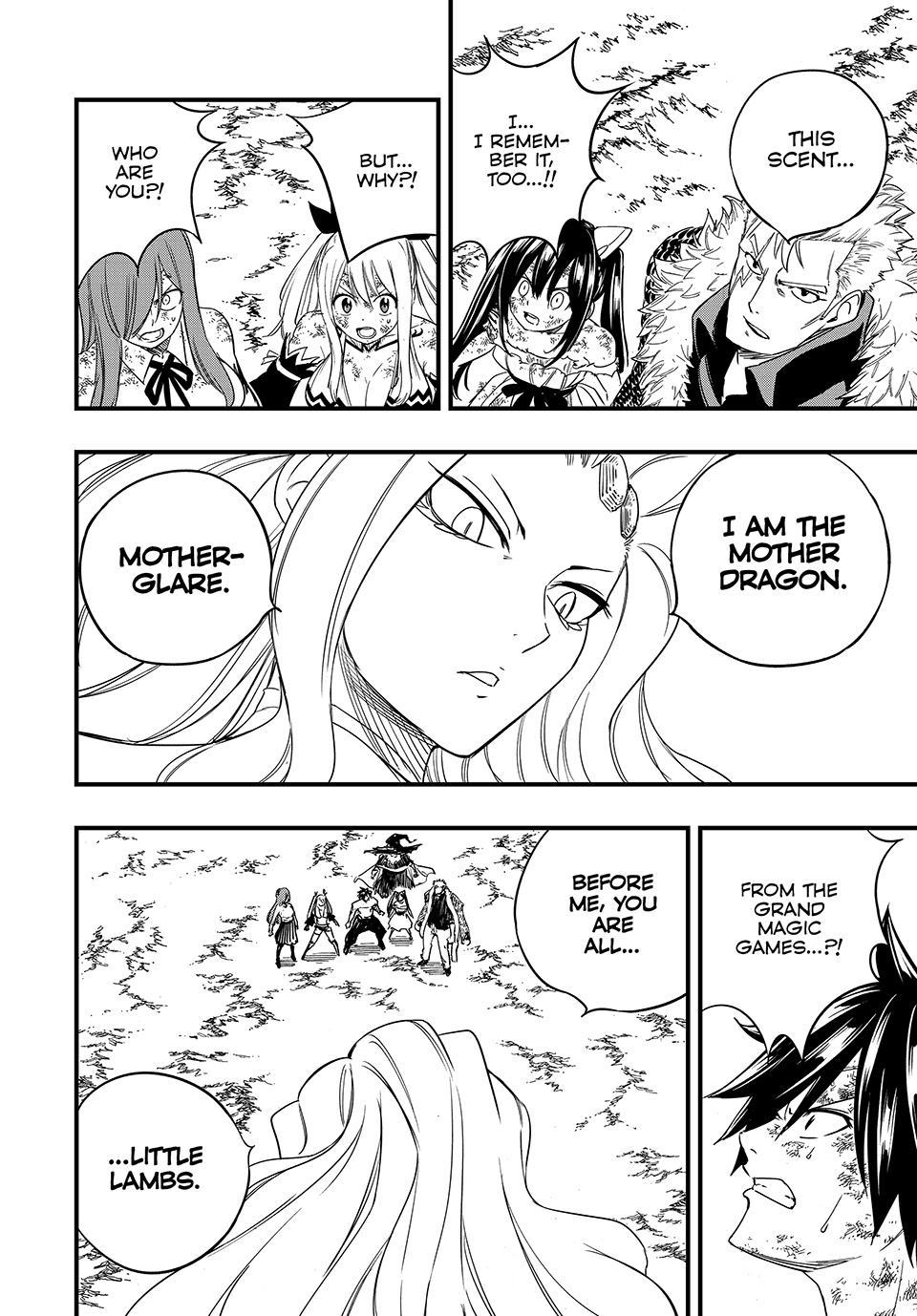 Fairy Tail 100 Years Quest - Chapter 201 - Image 20