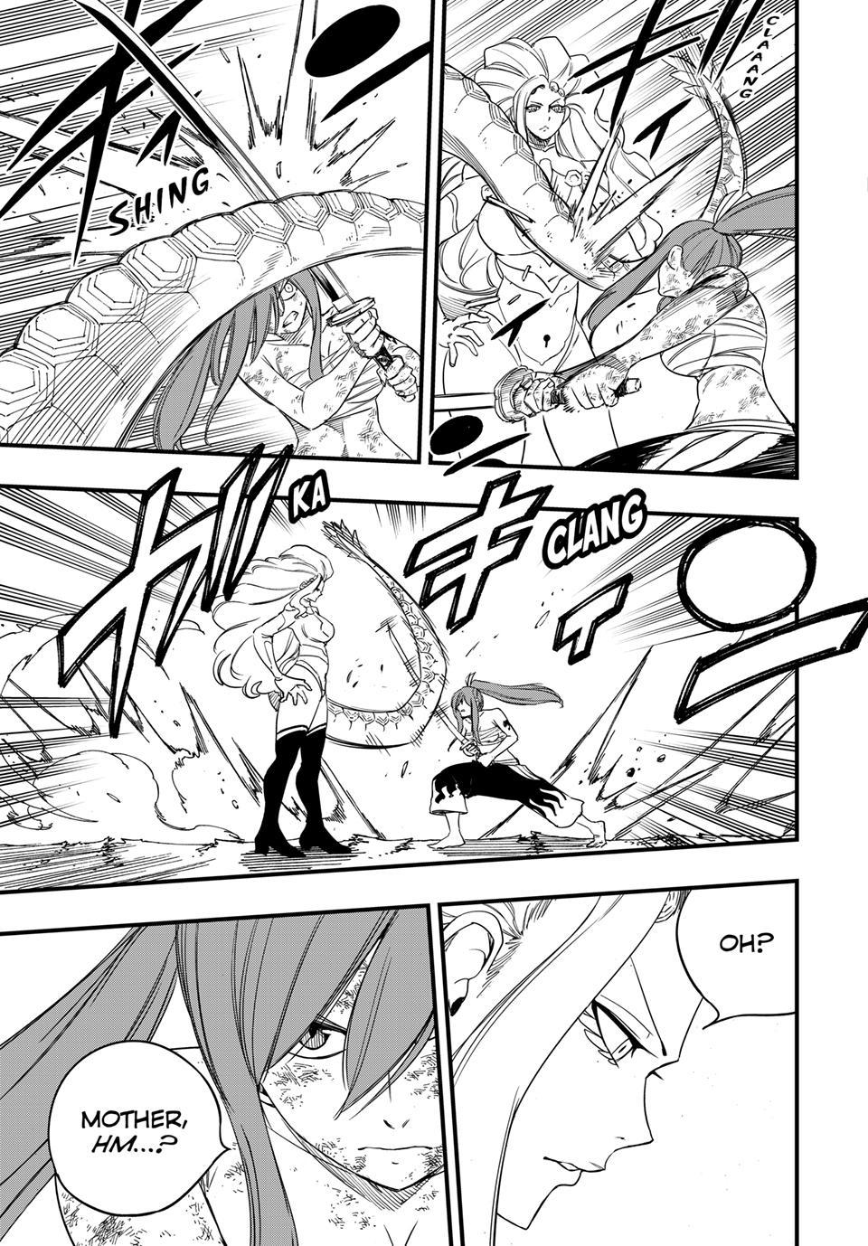 Fairy Tail 100 Years Quest - Chapter 202 - Image 15