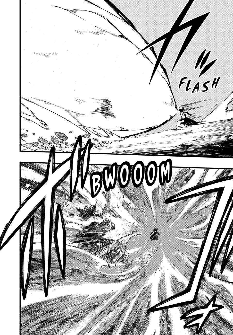 Fairy Tail 100 Years Quest - Chapter 203 - Image 6