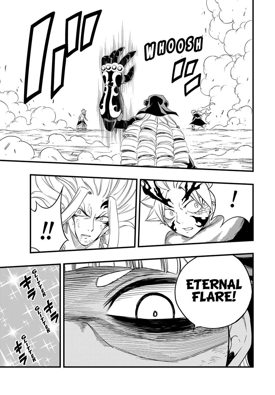 Fairy Tail 100 Years Quest - Chapter 203 - Image 9