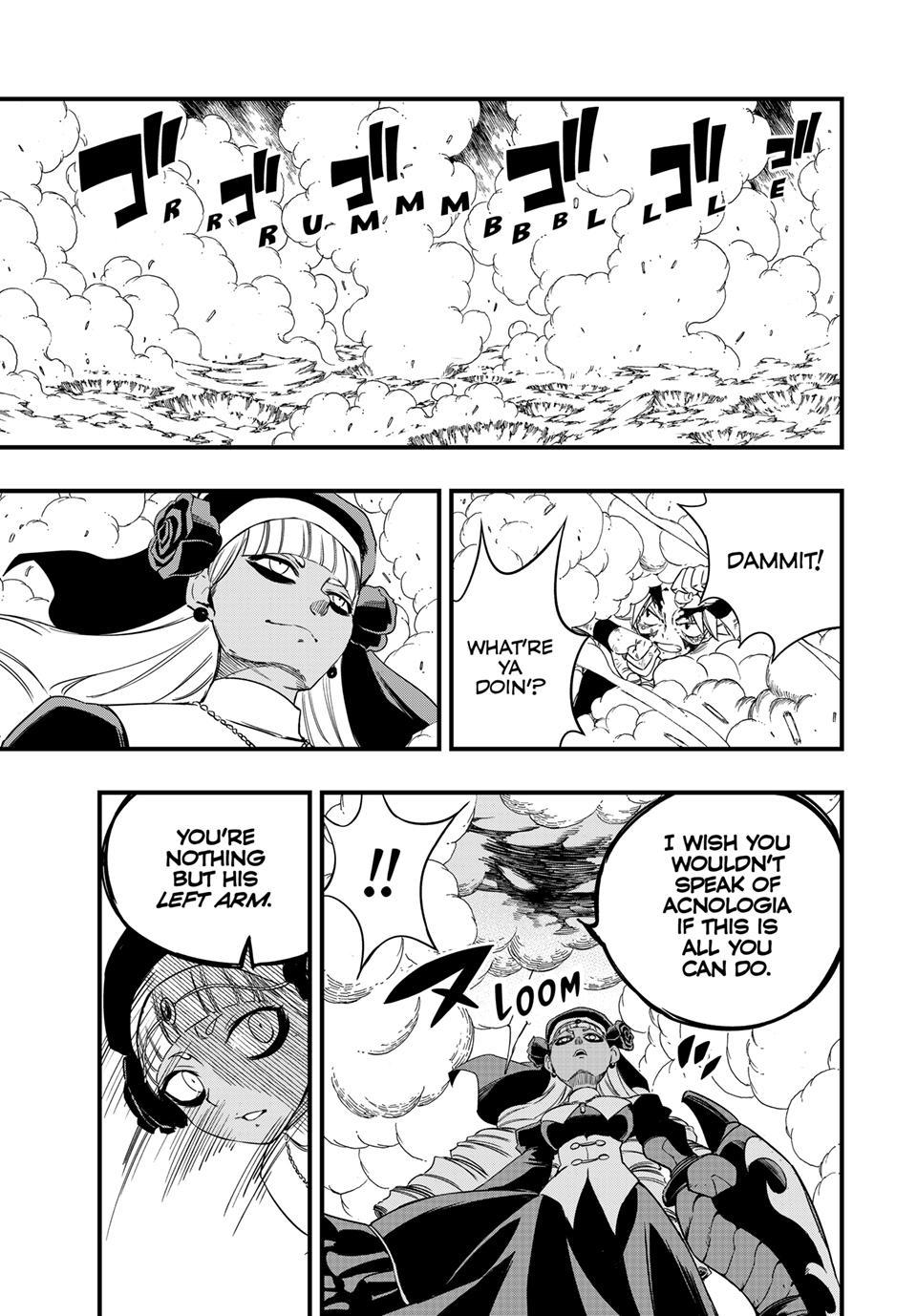 Fairy Tail 100 Years Quest - Chapter 203 - Image 13