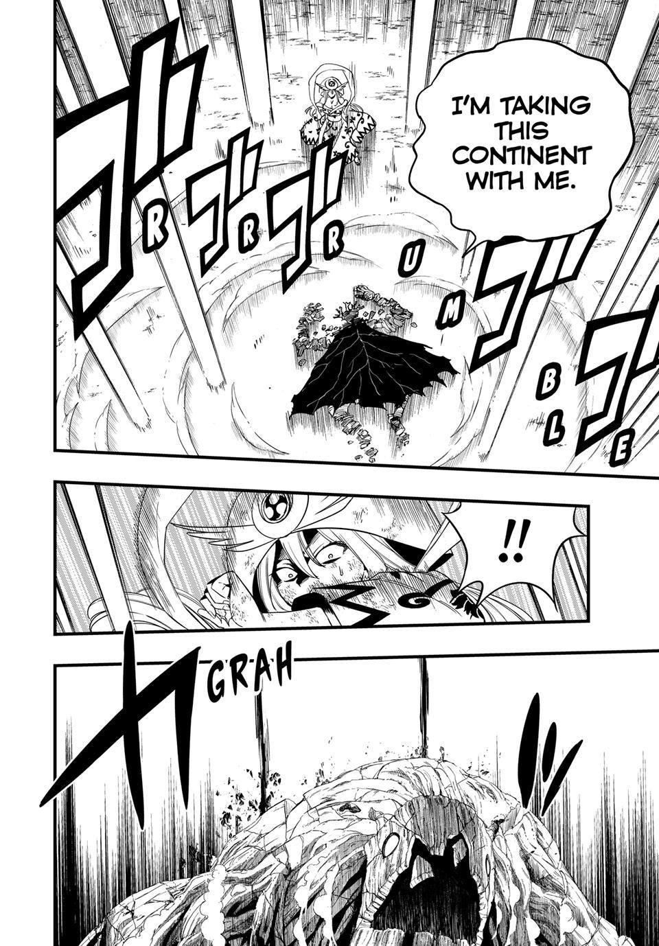 Fairy Tail 100 Years Quest - Chapter 203 - Image 17