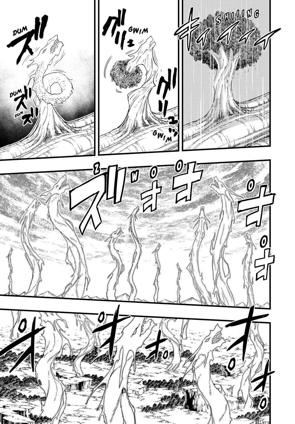 Fairy Tail 100 Years Quest - Chapter 203 - Image 18