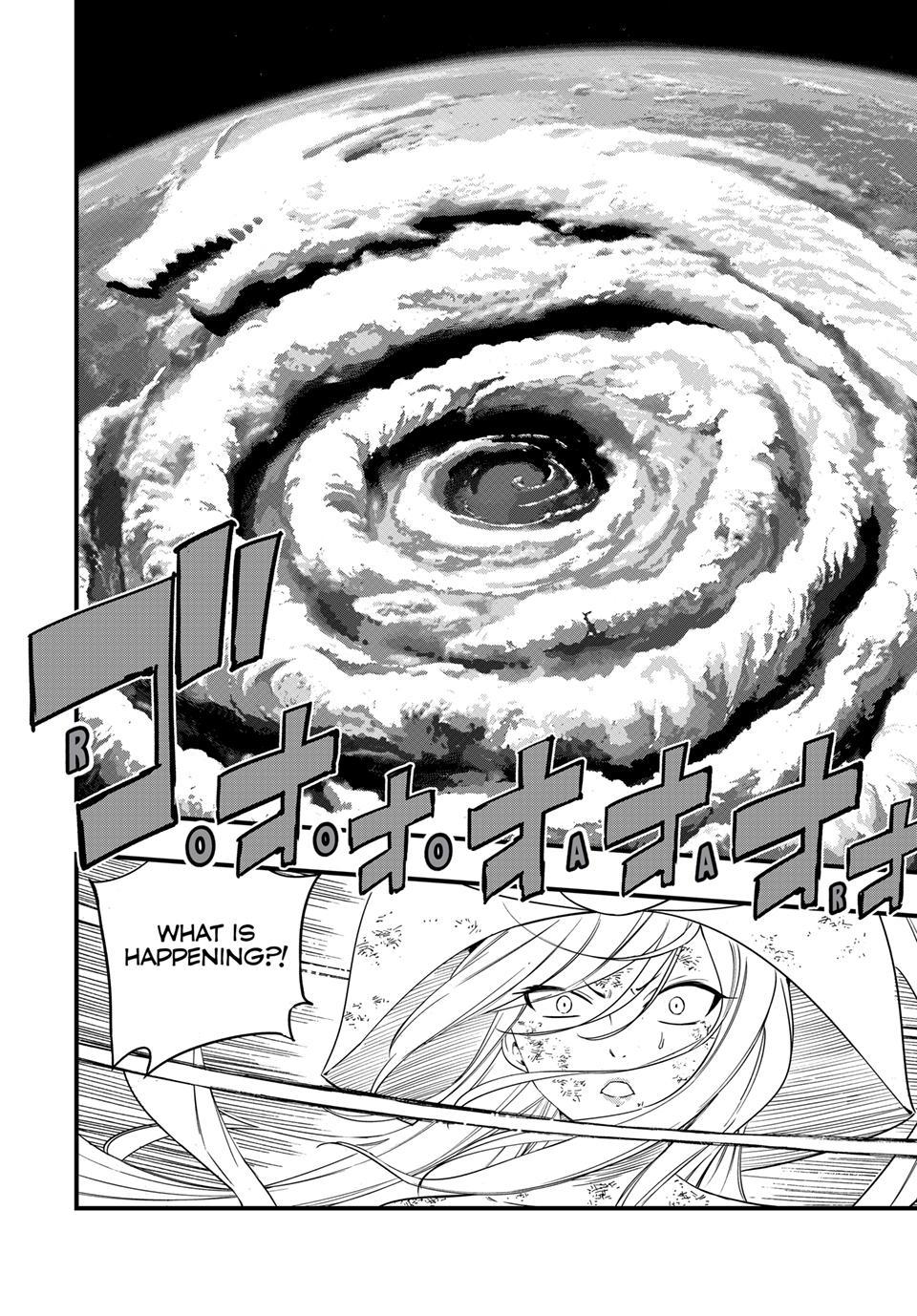 Fairy Tail 100 Years Quest - Chapter 203 - Image 19