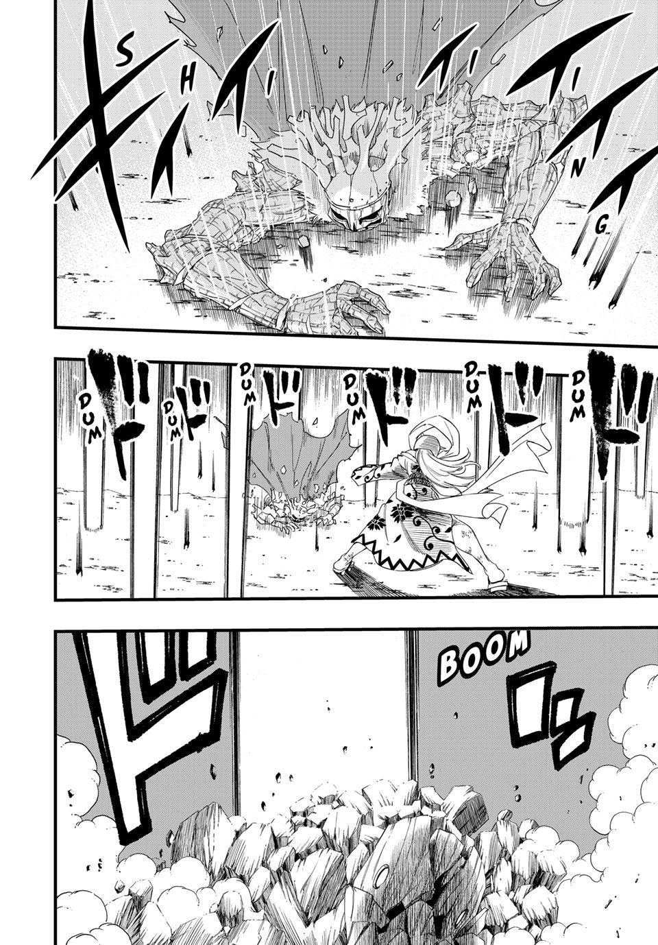 Fairy Tail 100 Years Quest - Chapter 204 - Image 2