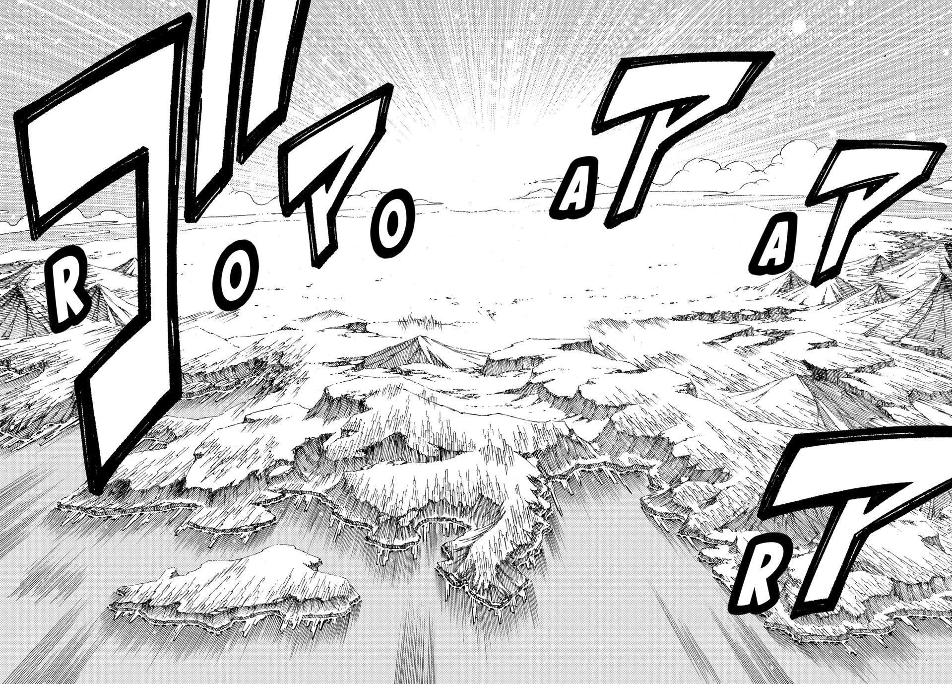 Fairy Tail 100 Years Quest - Chapter 204 - Image 4