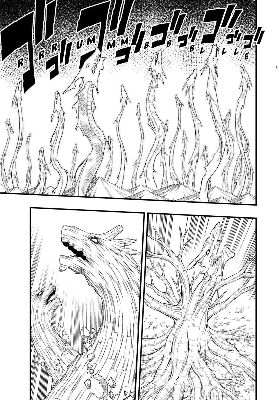 Fairy Tail 100 Years Quest - Chapter 204 - Image 12