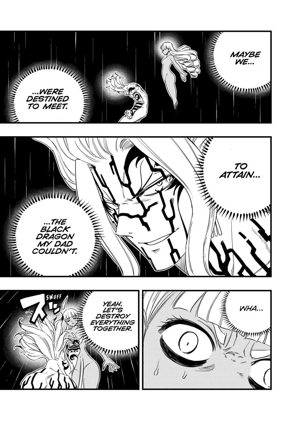 Fairy Tail 100 Years Quest - Chapter 204 - Image 16