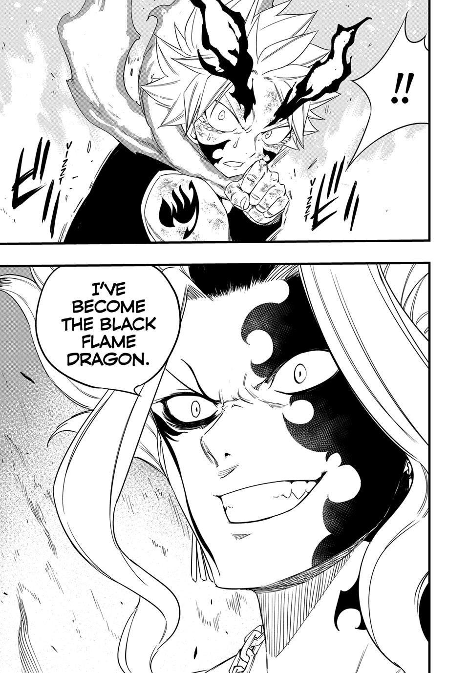 Fairy Tail 100 Years Quest - Chapter 204 - Image 20