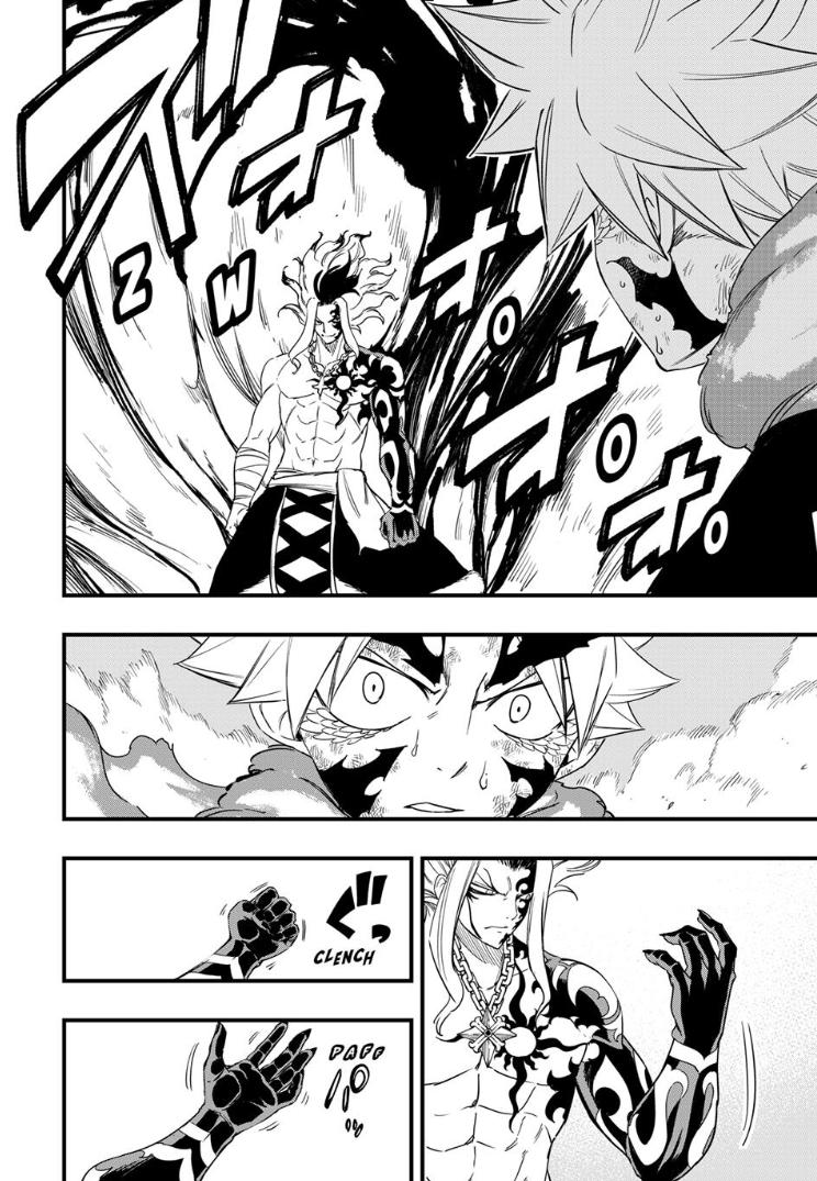 Fairy Tail 100 Years Quest - Chapter 205 - Image 2